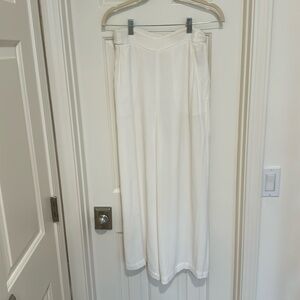 Aritzia Wilfred Pant Size L